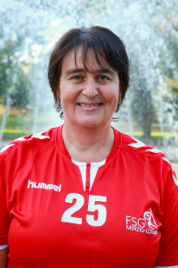 Monika Polcher