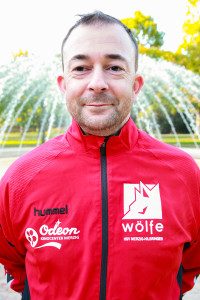 Co-Trainer: Jörg Waerder