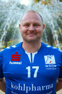Markus Erschens, Co-Trainer