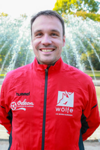TW-Trainer: Matthias Hoffeld