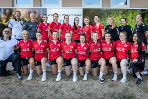 D1 Pokal: HSV Damen 1 – HSG Fraulautern/Überherrn 23:18 !