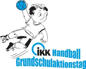 IKK Handballschulaktionswochen 2022/2023 !