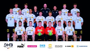 SparkassenCup 2022 – Team Deutschland !