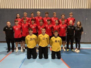 SparkassenCup 2022 – Team Österreich !