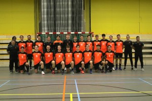 SparkassenCup 2022 – Team Niederlande !
