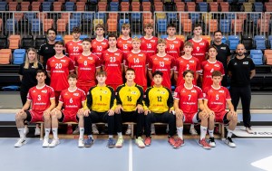 SparkassenCup 2022 – Team Schweiz !